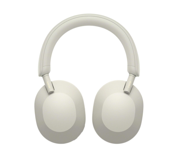SONY BT NC WH1000XM5S - 747463 - zdjęcie 4